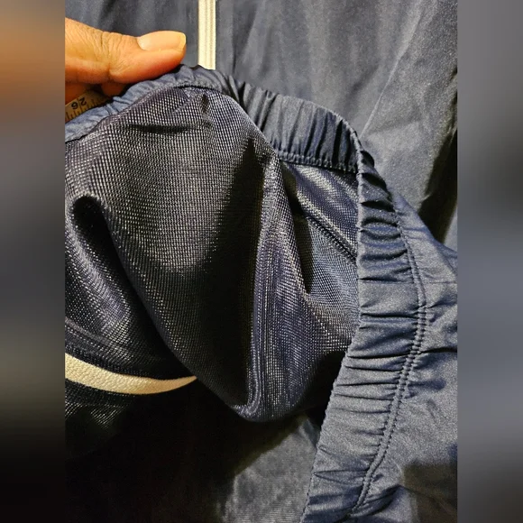 Fila Men's Full-Zip Windbreaker - Picture 9 of 9